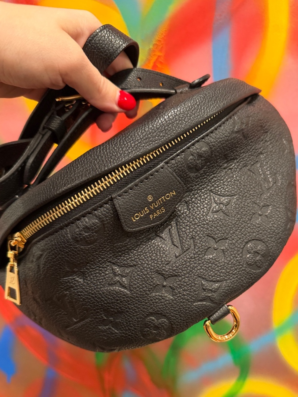 Lv bag